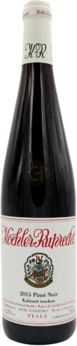 Koehler Ruprecht Pinot Noir Kabinett Trocken
