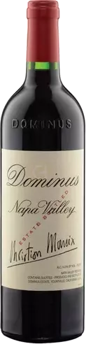 Dominus Estate Dominus