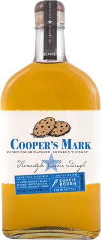 Cooper's Mark Cookie Dough Flavored Whiskey