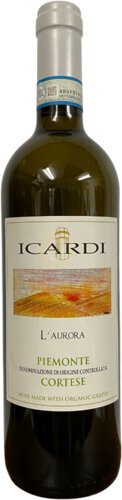 Icardi Barbera Tabarin