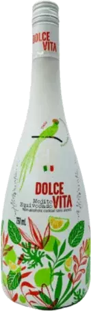 Dolce Vita Mojito Equivocado Non Alcoholic