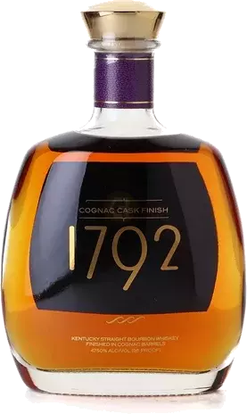 1792 Cognac Finish Bourbon