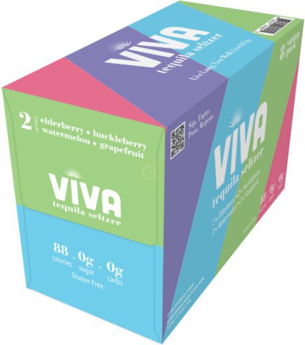 Viva Variety Refresh