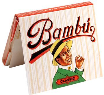 Bambu Rolling Papers