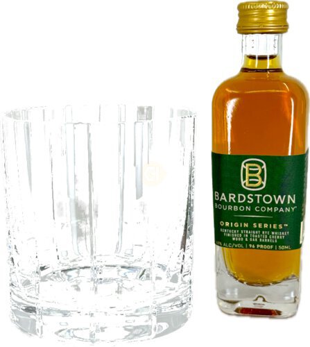 Rye Whiskey