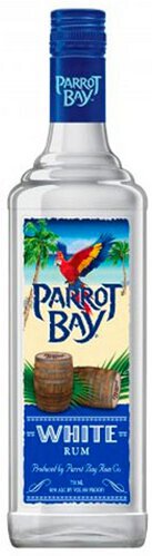 Parrot Bay White Rum