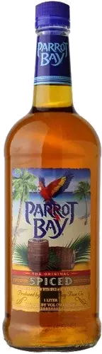 Parrot Bay Spiced Rum