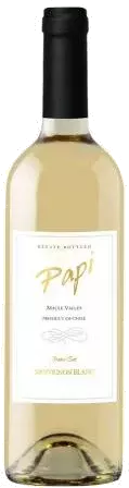 Papi Demi Sec Central Valley Chardonnay