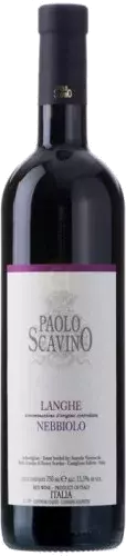 Paolo Scavino Langhe Nebbiolo