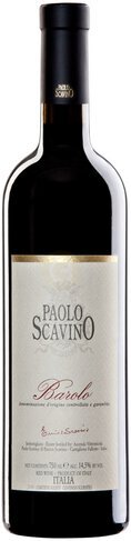 Paolo Scavino Barolo