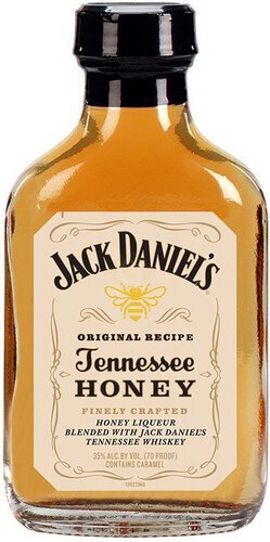Jack Daniel's Honey Tennessee Whiskey