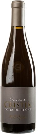 Cristia Vieilleo Vignes Les Garrigues Cotes du Rhone