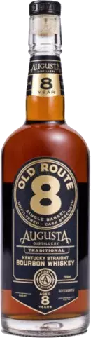 Old Route Single Cask Strength