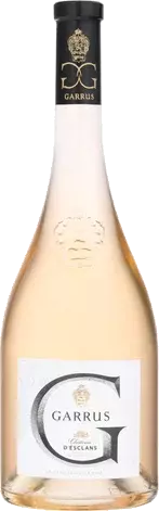 Chateau D'esclans Cotes De Provence Garrus Rose