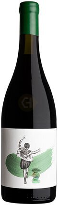 Natasha Williams Lelie Van Saron Jade Red Blend