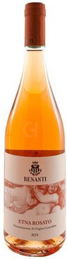 BENANTI ETNA ROSE