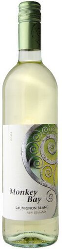 Monkey Bay Sauvignon Blanc