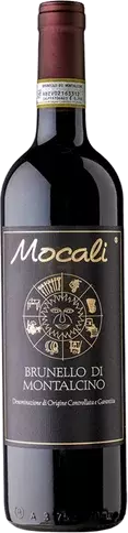 Mocali Brunello Di Montalcino