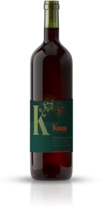 Knapp Cabernet Sauvignon