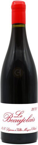 Marcel Lapierre, Le Beaujolais