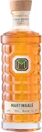 Martingale Cognac Rare Reserve Batch 0001