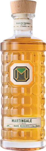 Martingale Cognac Rare Reserve Batch 0002