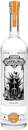 Los Siete Misterios Tobala