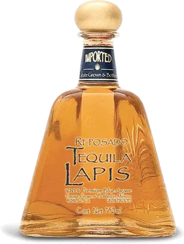 Lapis Reposado Tequila 750m