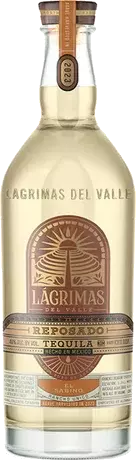Lagrimas Del Valle Tequila Reposado El Sabino Abv