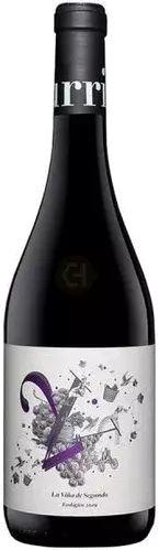 La Vina De Segundo Toro Spanish Red Wine