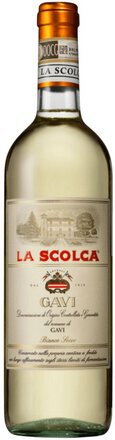 La Scolca Gavi Di Gavi White Label