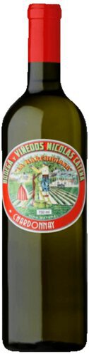 La Marchigiana Bodega Y Vinedos Catena Chardonay