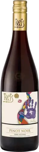 Kris Expression Of Italy Pinot Noir