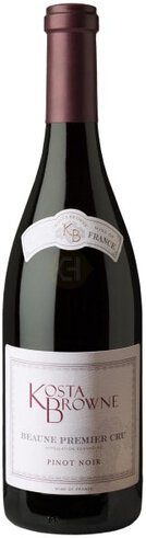 Kosta Browne Pinot Noir Beaune Premier Cru Pinot Noir