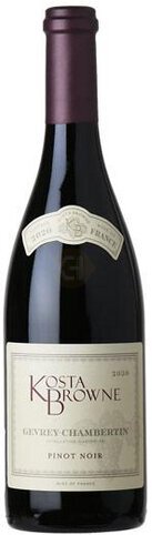 Kosta Brown Pinot Noir Gevrey Cham