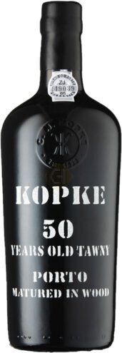 Kopke Years Old Tawny