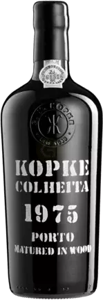 Kopke 1975 Colheita