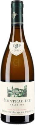 Domaine Jacques Prieur Montrachet Grand Cru
