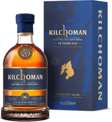 Kilchoman Yrs Limited Editi