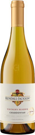 Kendall Jackson Vintner Chardonnay