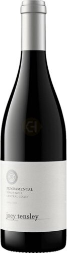 Joey Tensley Pinot Noir Central Coast
