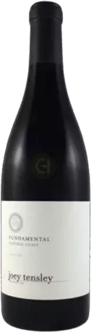 Joey Tensley Fundamental Red Blend Central Coast