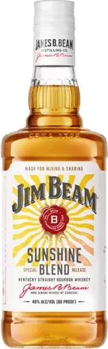 Jim Beam Sunshine Blend