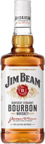 Jim Beam Bourbon