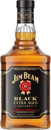 Jim Beam Black Label