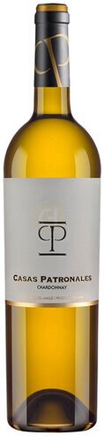 Iwht Chateau Chardonna Casa Patronales