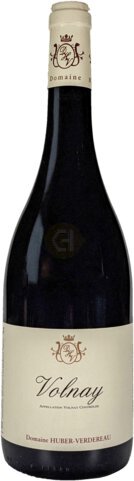 HUBER VERDEREAU VOLNAY