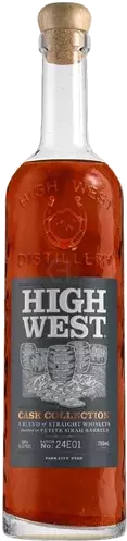 High West Small Batch Petite S