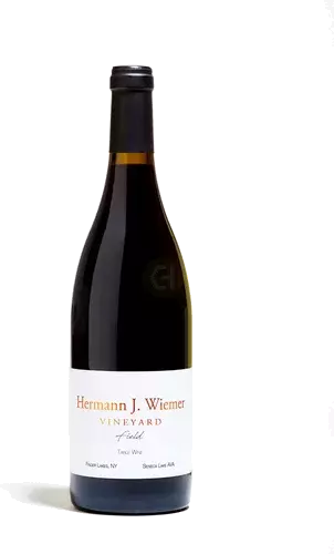 Hermann J Wiemer Field Red Table Wine