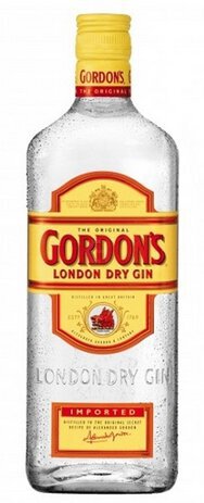 Gordons London Dry Gin